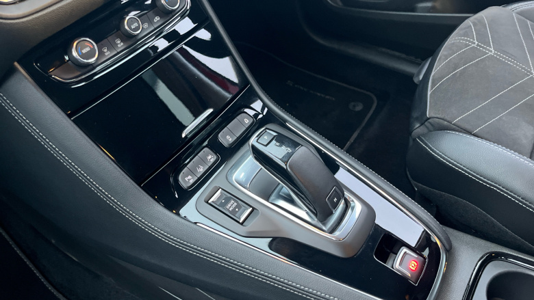 Vauxhall Grandland 1.2 Turbo Ultimate 5dr Auto Petrol Hatchback